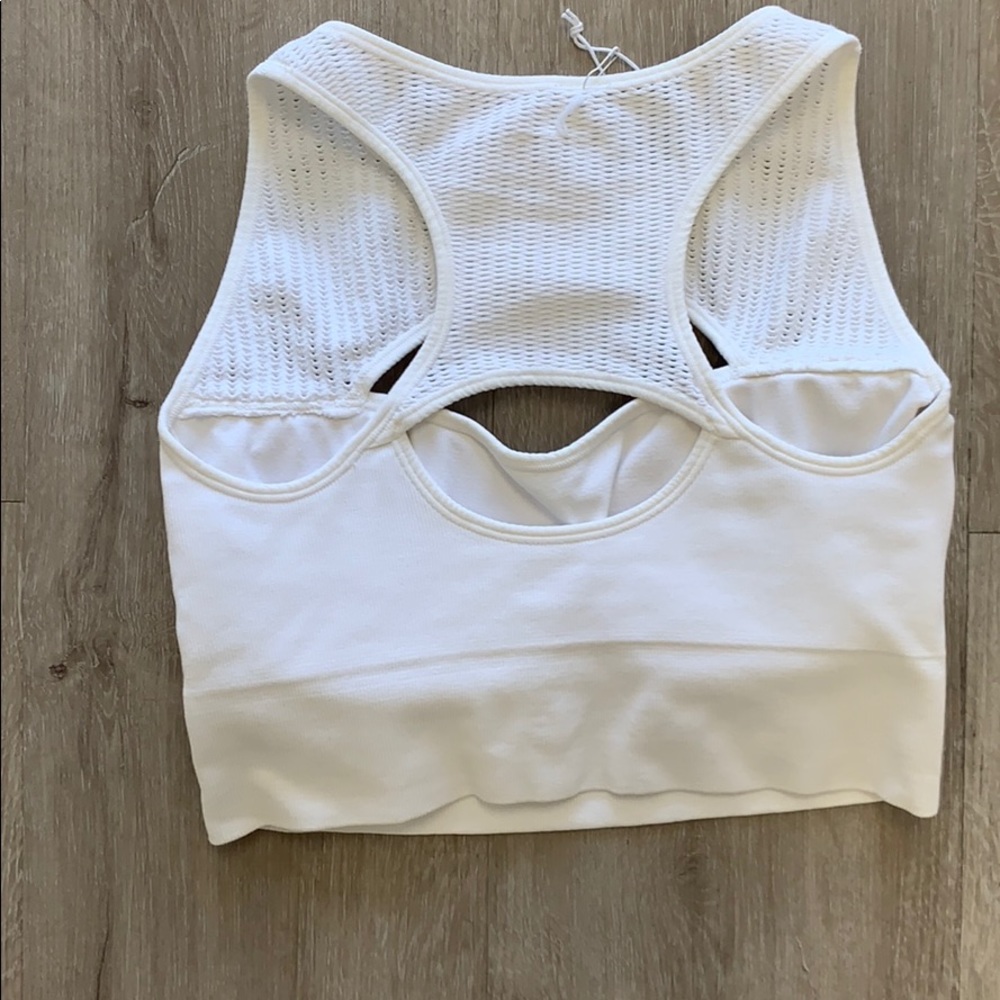Avocado eclipse bra - Picture 2 of 5